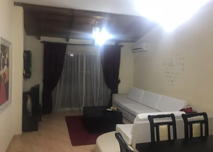 Appartement Lovely 2 Bedroom