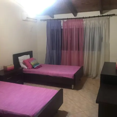 Appartement Lovely 2 Bedroom