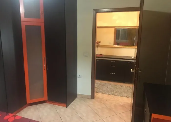 Appartement Lovely 2 Bedroom