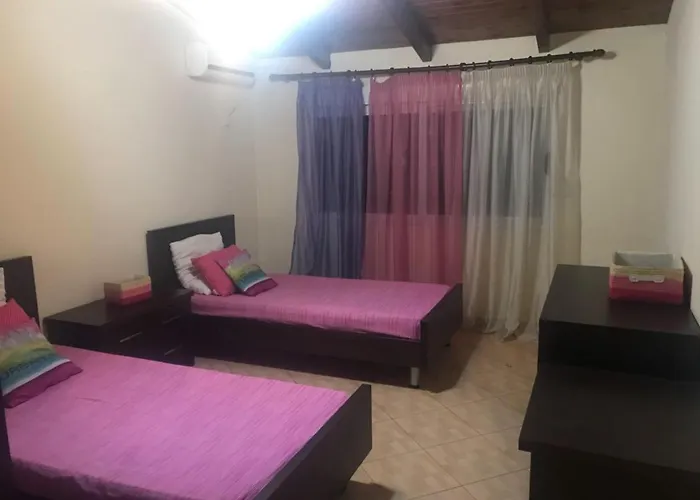 Appartement Lovely 2 Bedroom