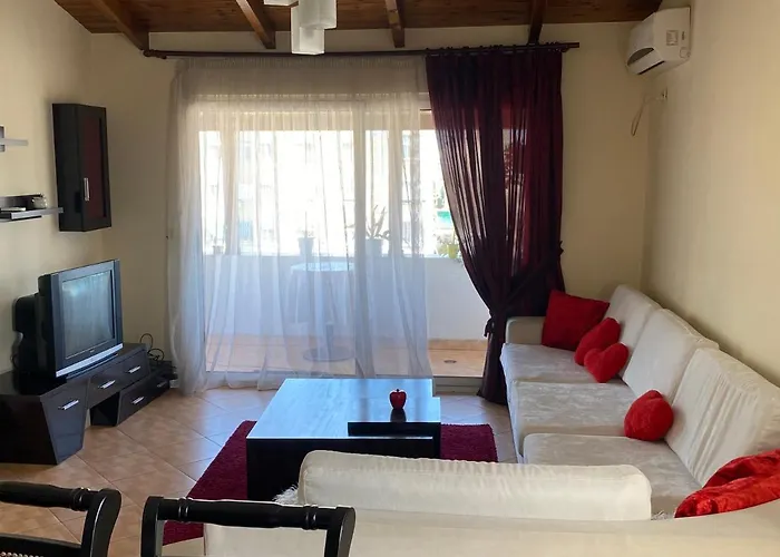 Appartement Lovely 2 Bedroom